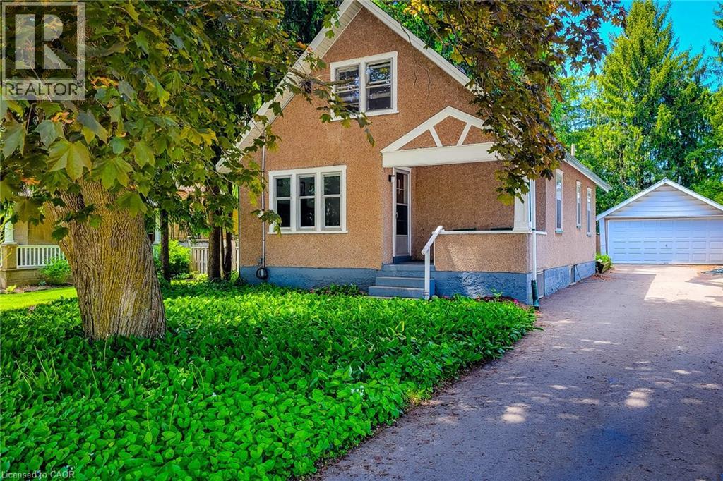 269 CARLISLE Road - 1