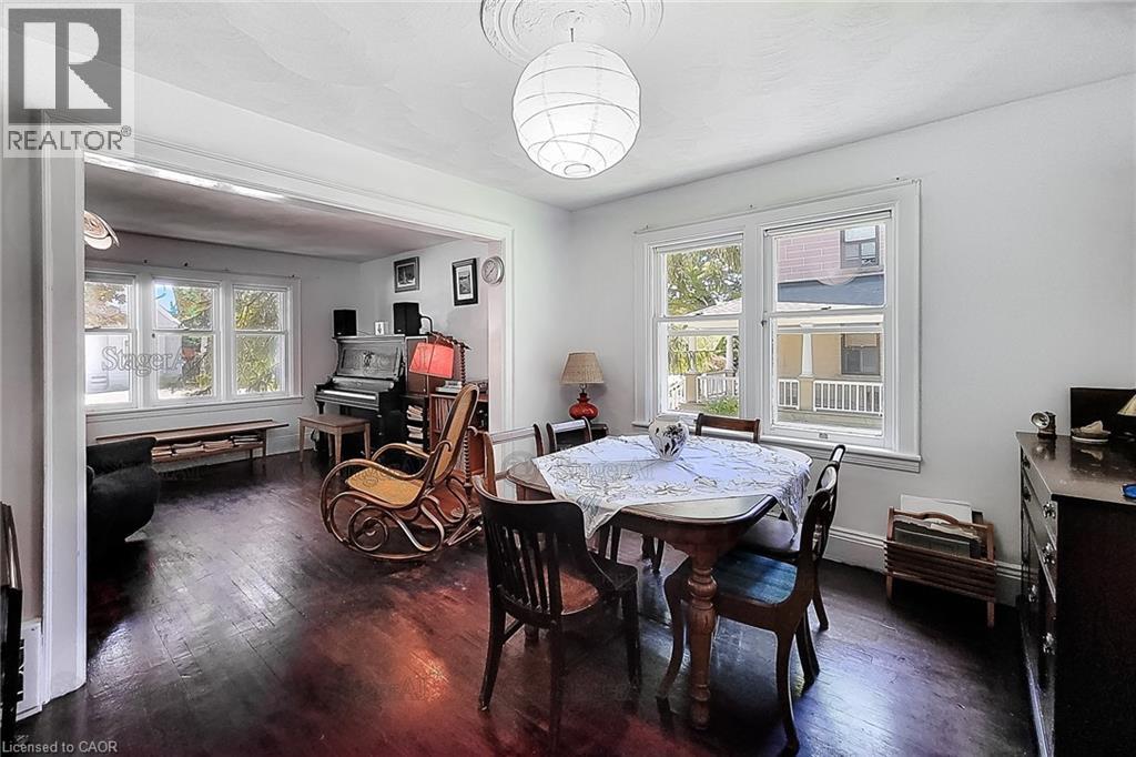 269 CARLISLE Road - 12
