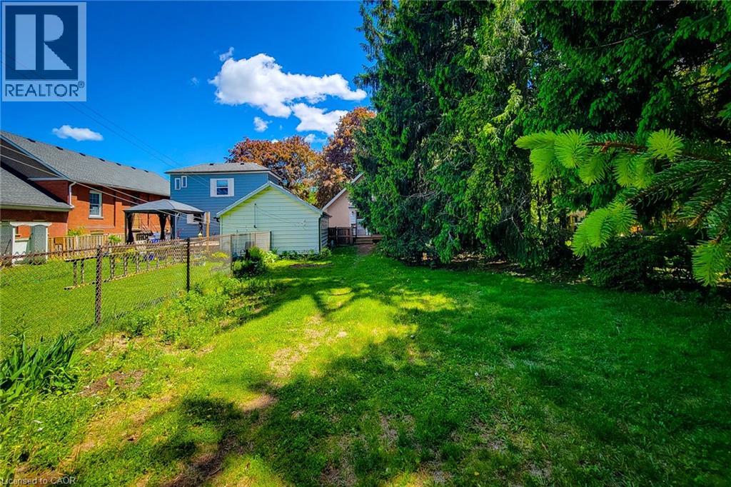 269 CARLISLE Road - 47