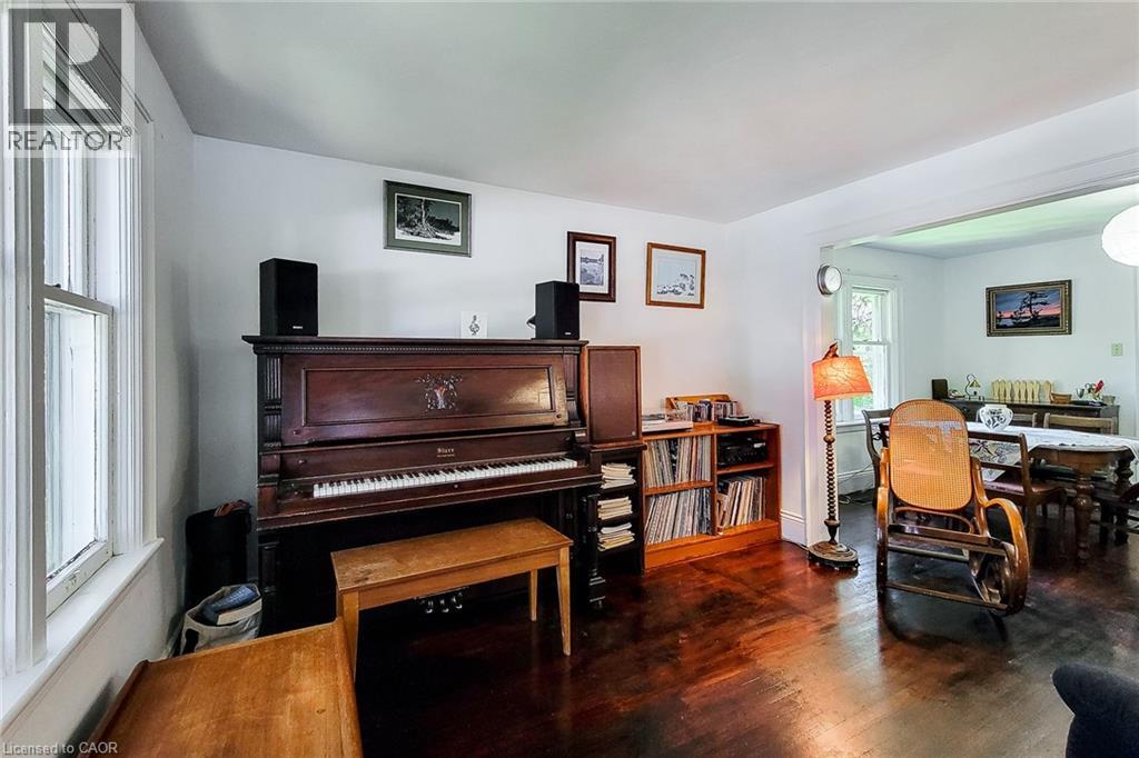 269 CARLISLE Road - 9