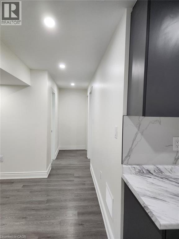 124 RIDGEMOUNT Street Unit# Lower