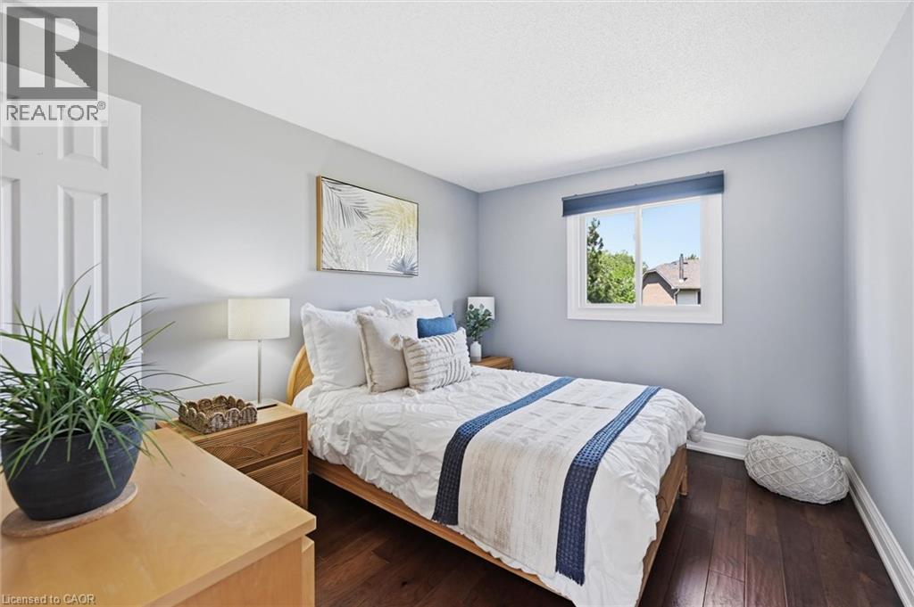 #46 2470 HEADON FOREST Drive - 24