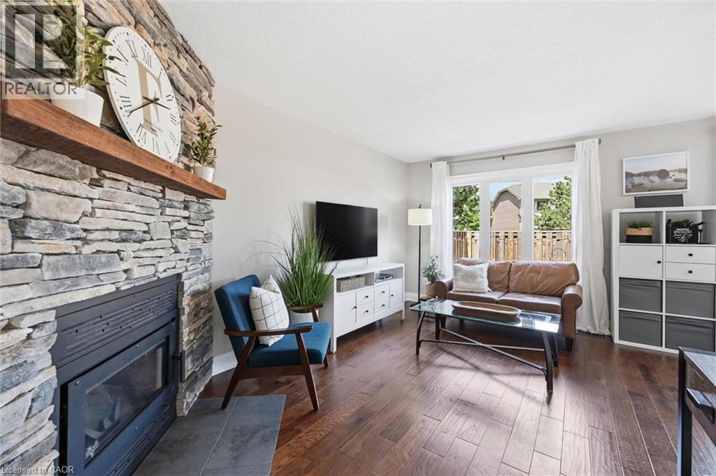 #46 2470 HEADON FOREST Drive - 9