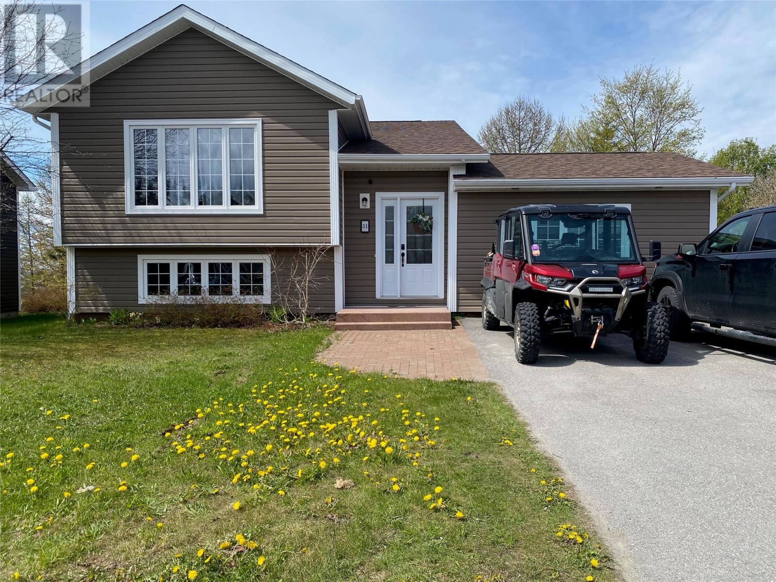 51 Gillis Drive - 1