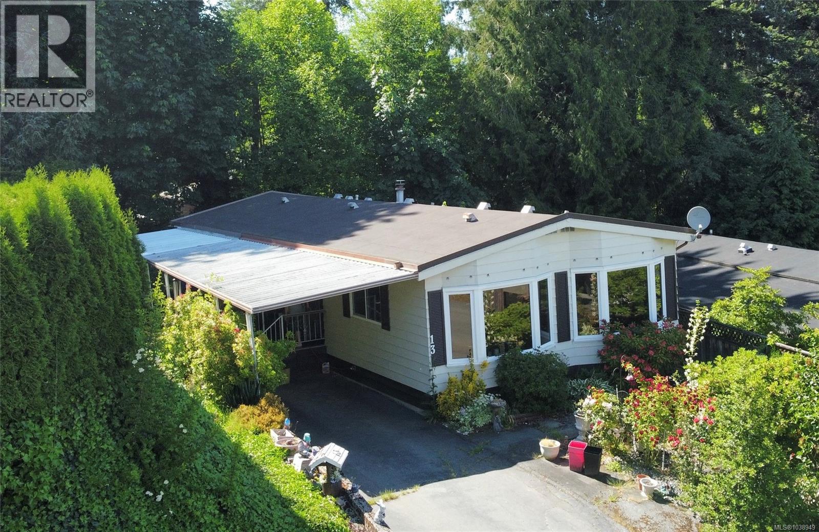 #13 5150 Christie Rd - 1