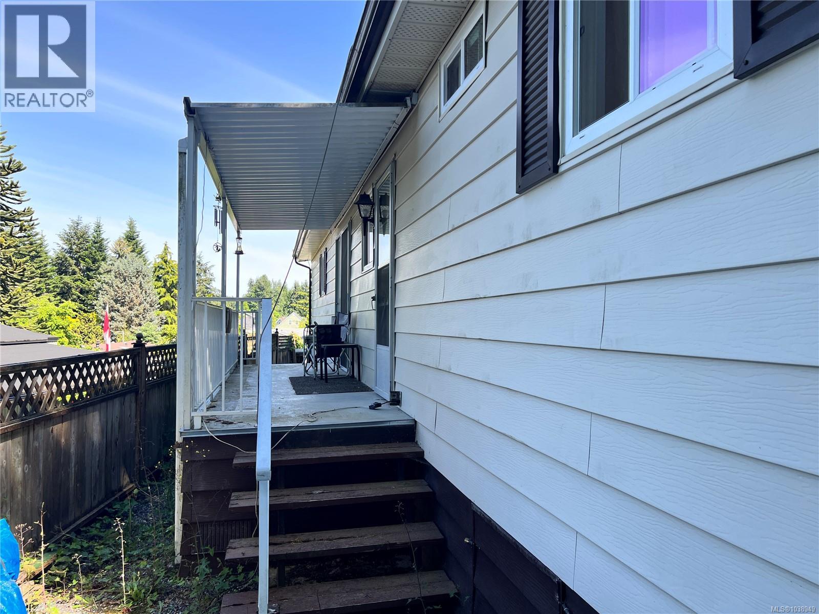 #13 5150 Christie Rd - 33