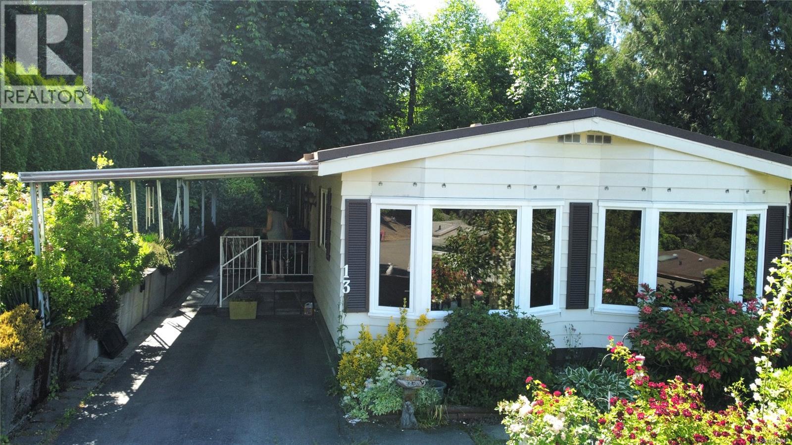 #13 5150 Christie Rd - 34