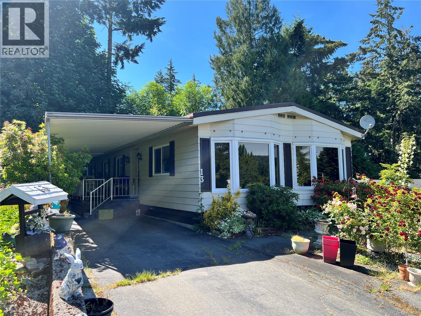 #13 5150 Christie Rd - 35
