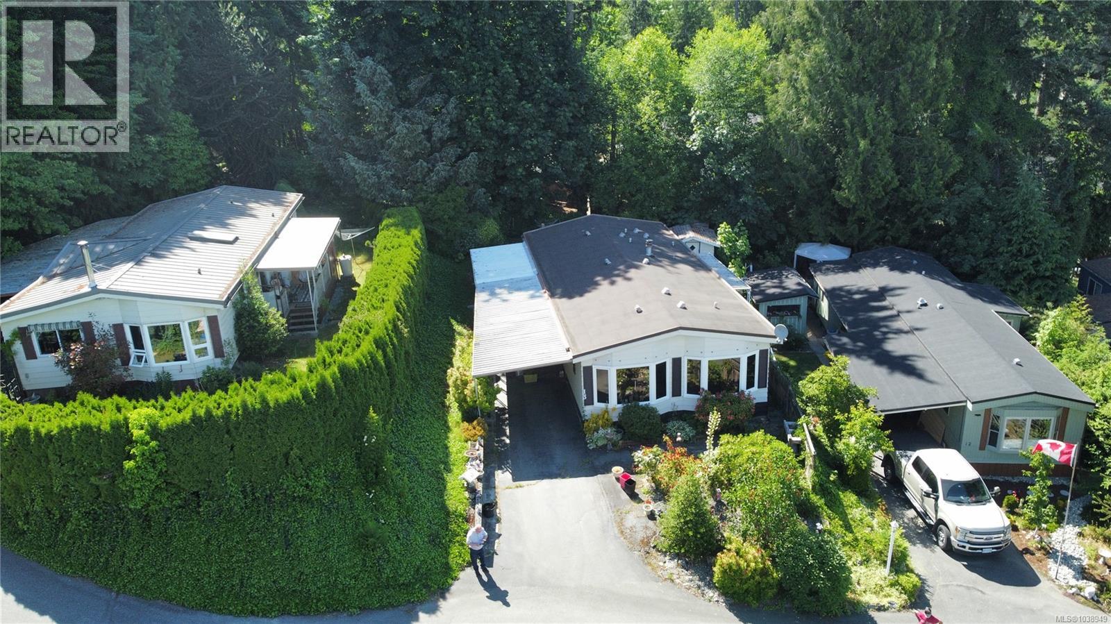 #13 5150 Christie Rd - 36