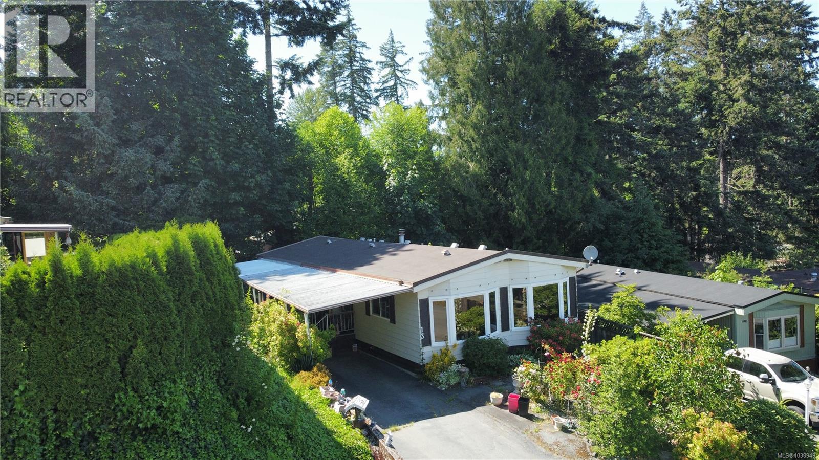 #13 5150 Christie Rd - 37