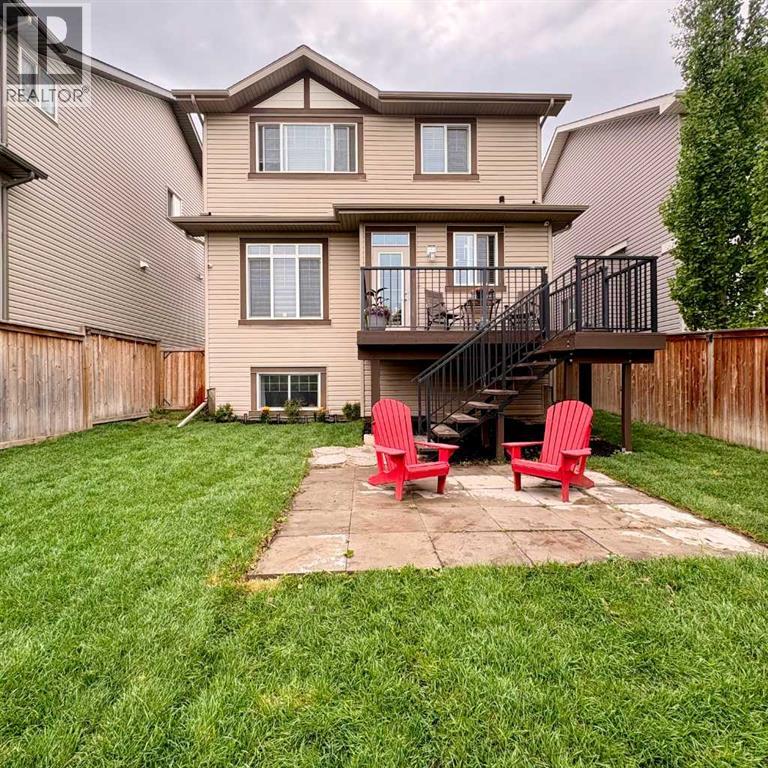 149 Cimarron Vista Crescent - Image 2