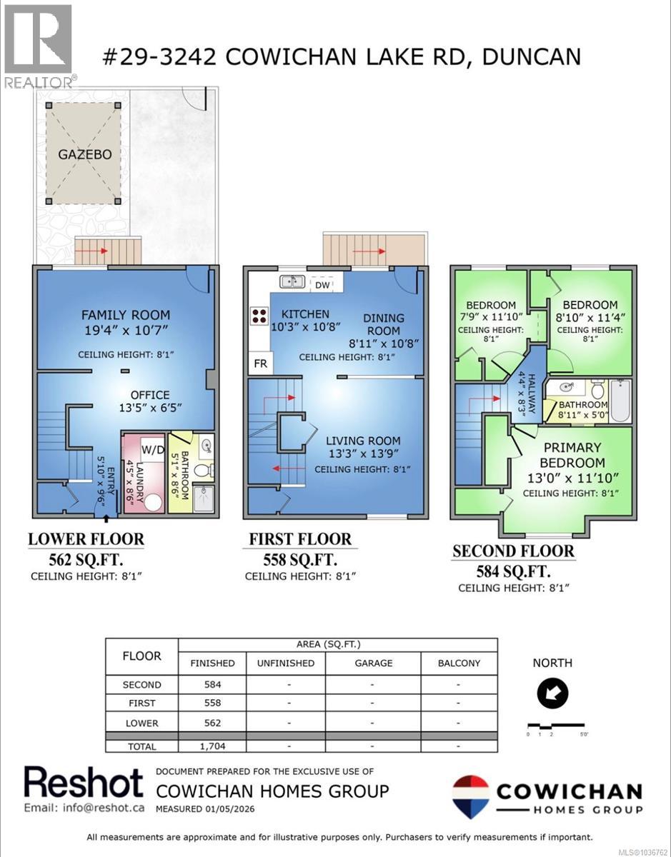 29 3242 Cowichan Lake Rd, Duncan