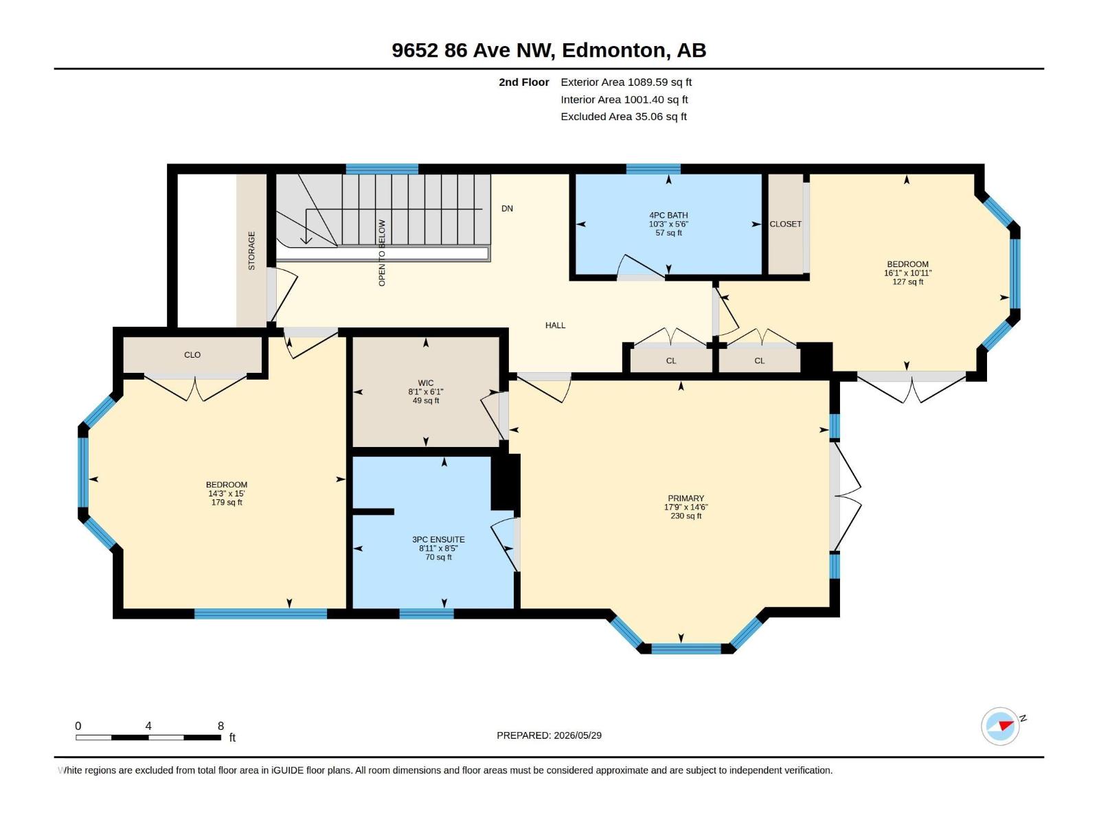 9652 86 AV NW - 46