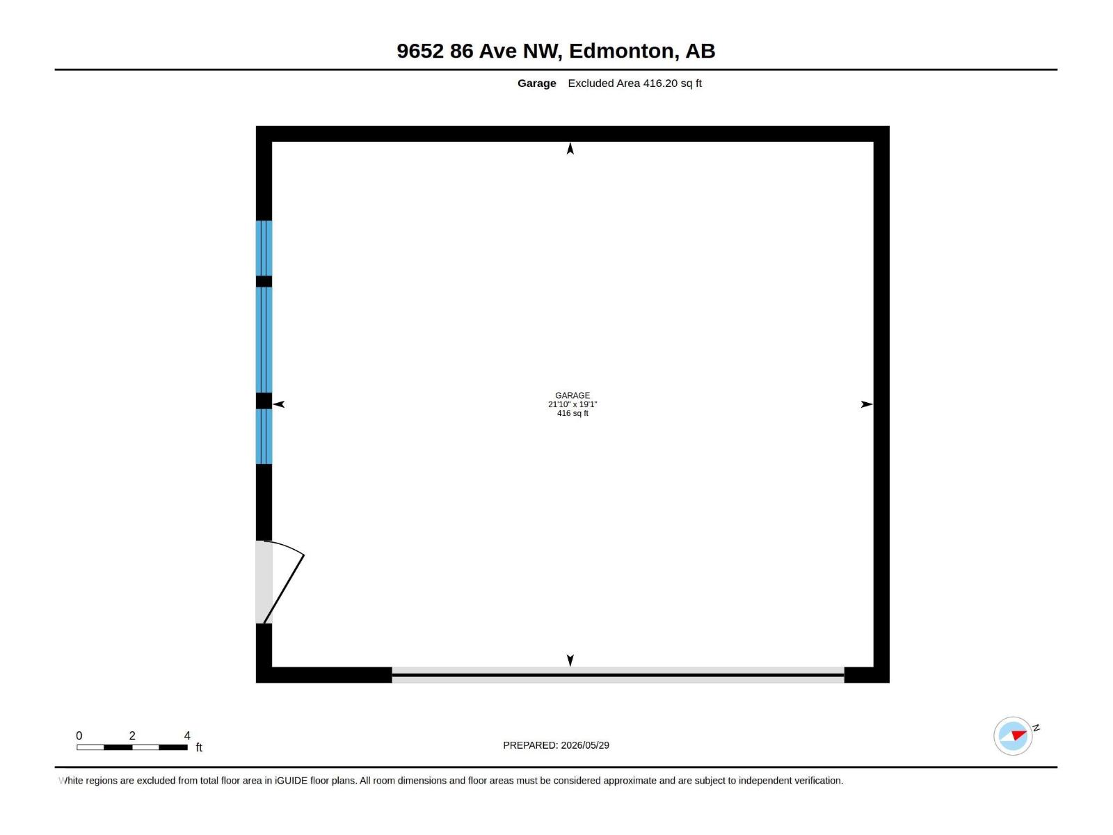 9652 86 AV NW - 48