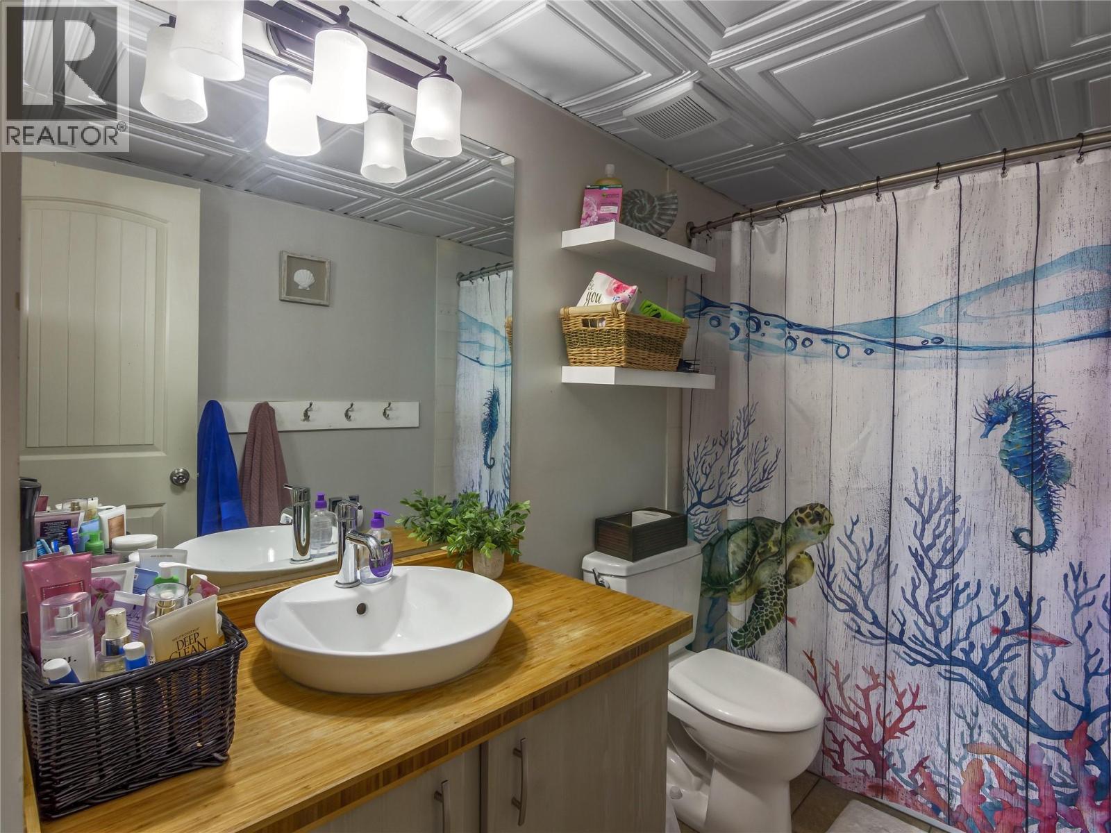922 Dynes Avenue Unit# 301, Penticton