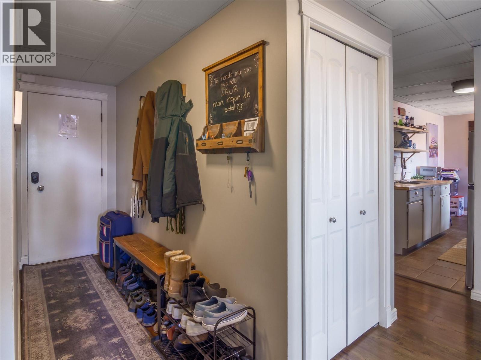 922 Dynes Avenue Unit# 301, Penticton