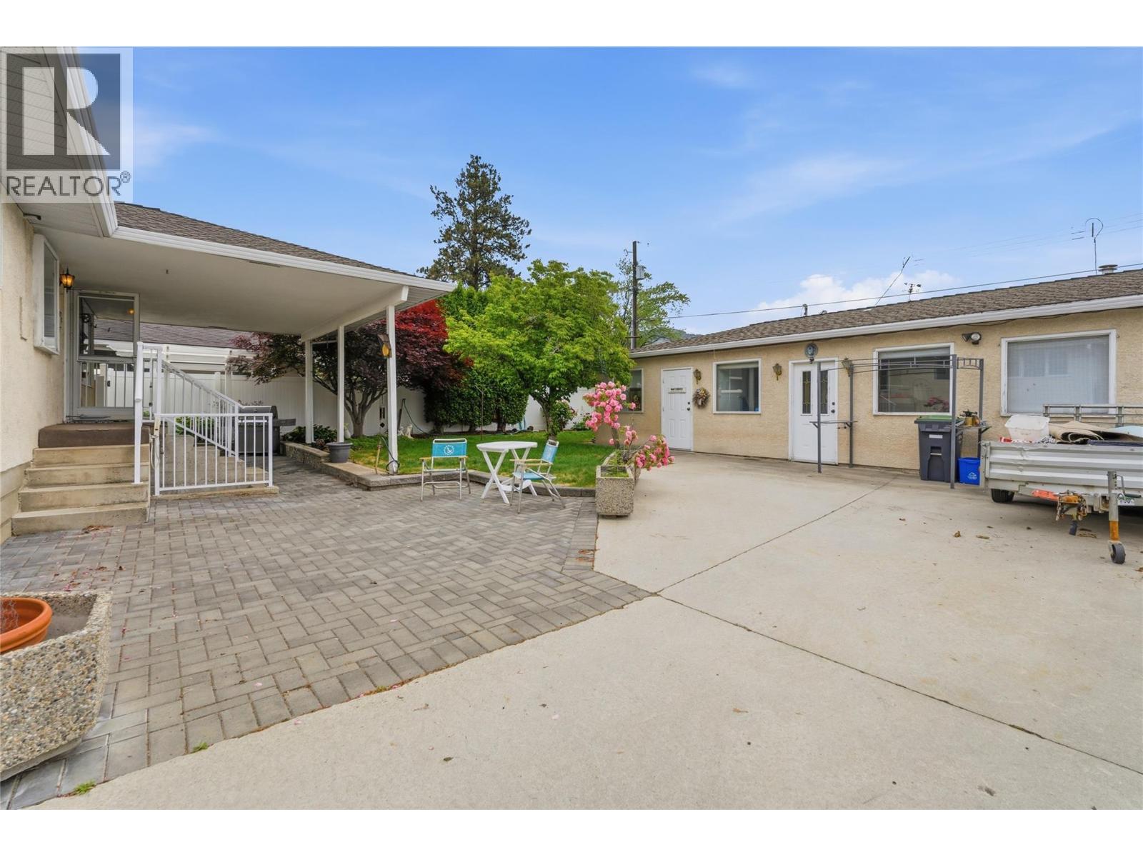 164 Manor Park Avenue, Penticton
