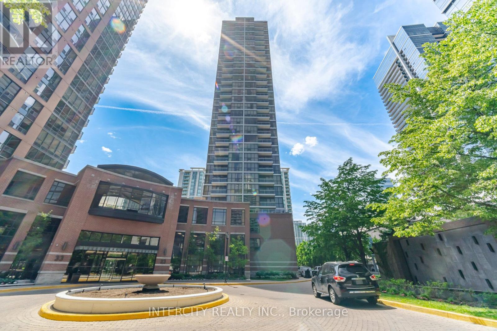 #3104 23 SHEPPARD AVENUE E - 50