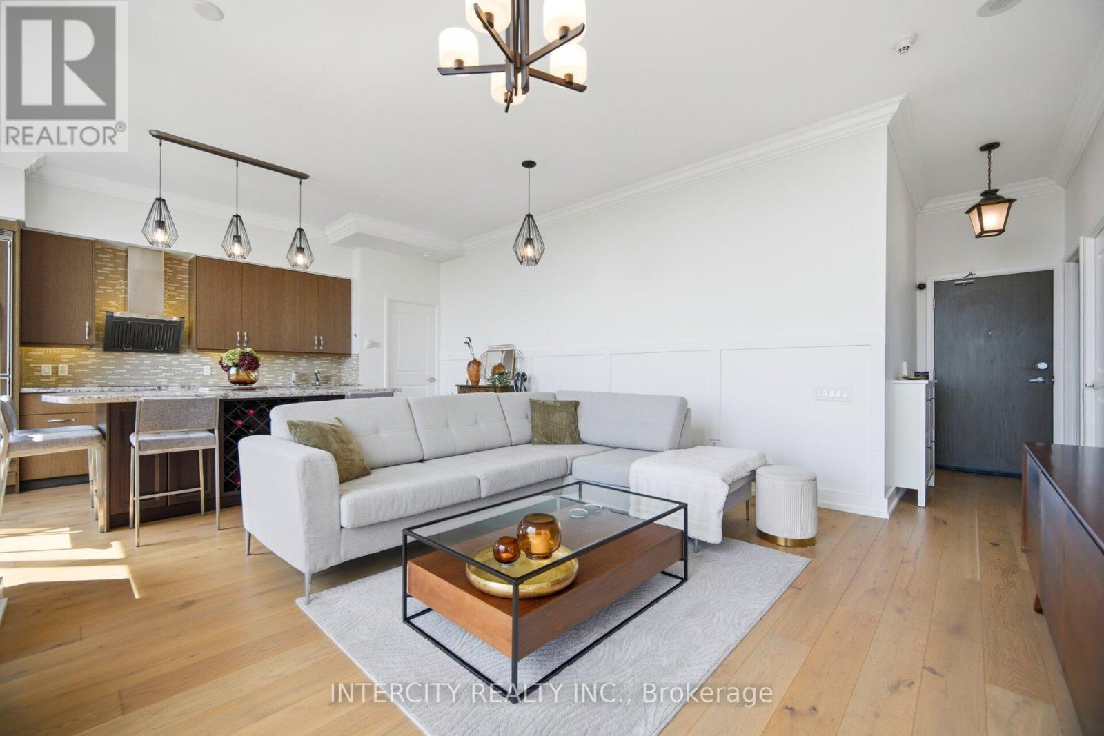 #3104 23 SHEPPARD AVENUE E - 8