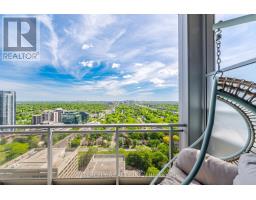 3104 - 23 Sheppard Avenue E, Toronto, ON M2N0C8 Photo 29