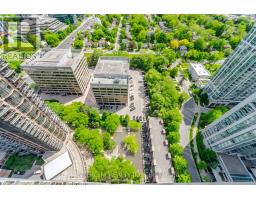 3104 - 23 Sheppard Avenue E, Toronto, ON M2N0C8 Photo 31