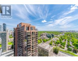 3104 - 23 Sheppard Avenue E, Toronto, ON M2N0C8 Photo 33
