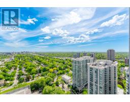 3104 - 23 Sheppard Avenue E, Toronto, ON M2N0C8 Photo 34