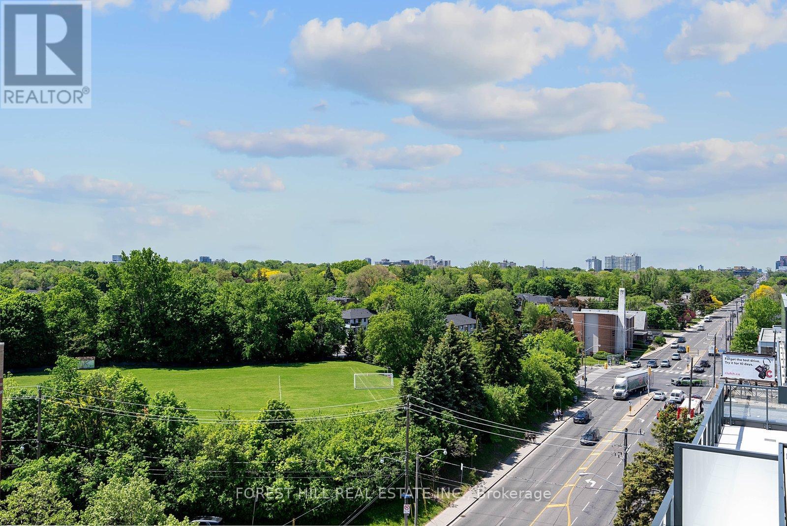 #906 250 LAWRENCE AVENUE W - 33