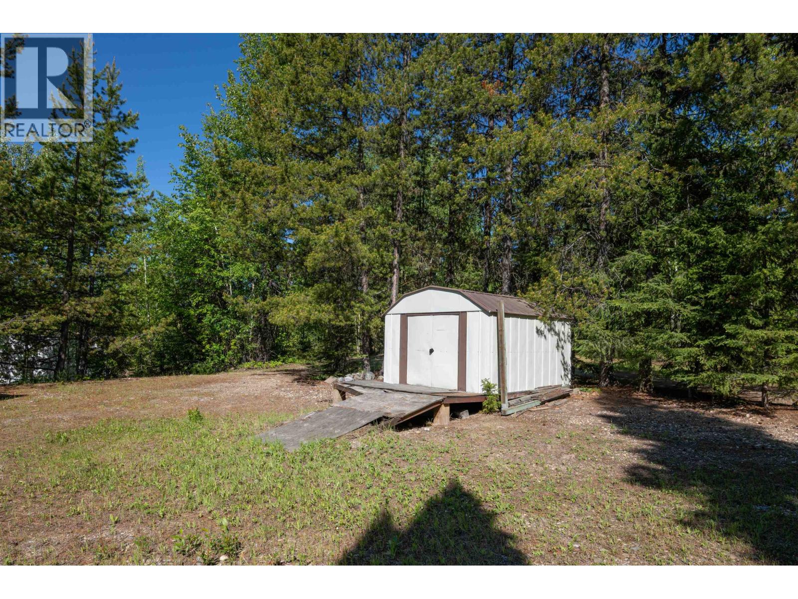 Bathroom of 5855 DAVE ROAD · Prince George, BC