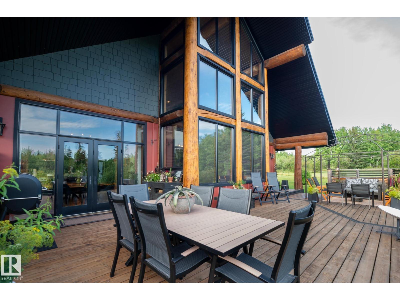 26427 Township Road 650 - 34