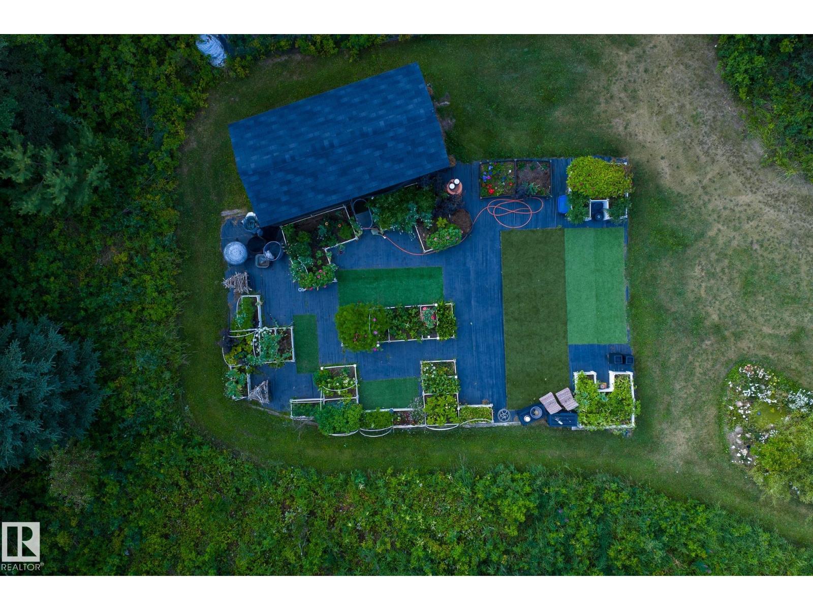 26427 Township Road 650 - 45