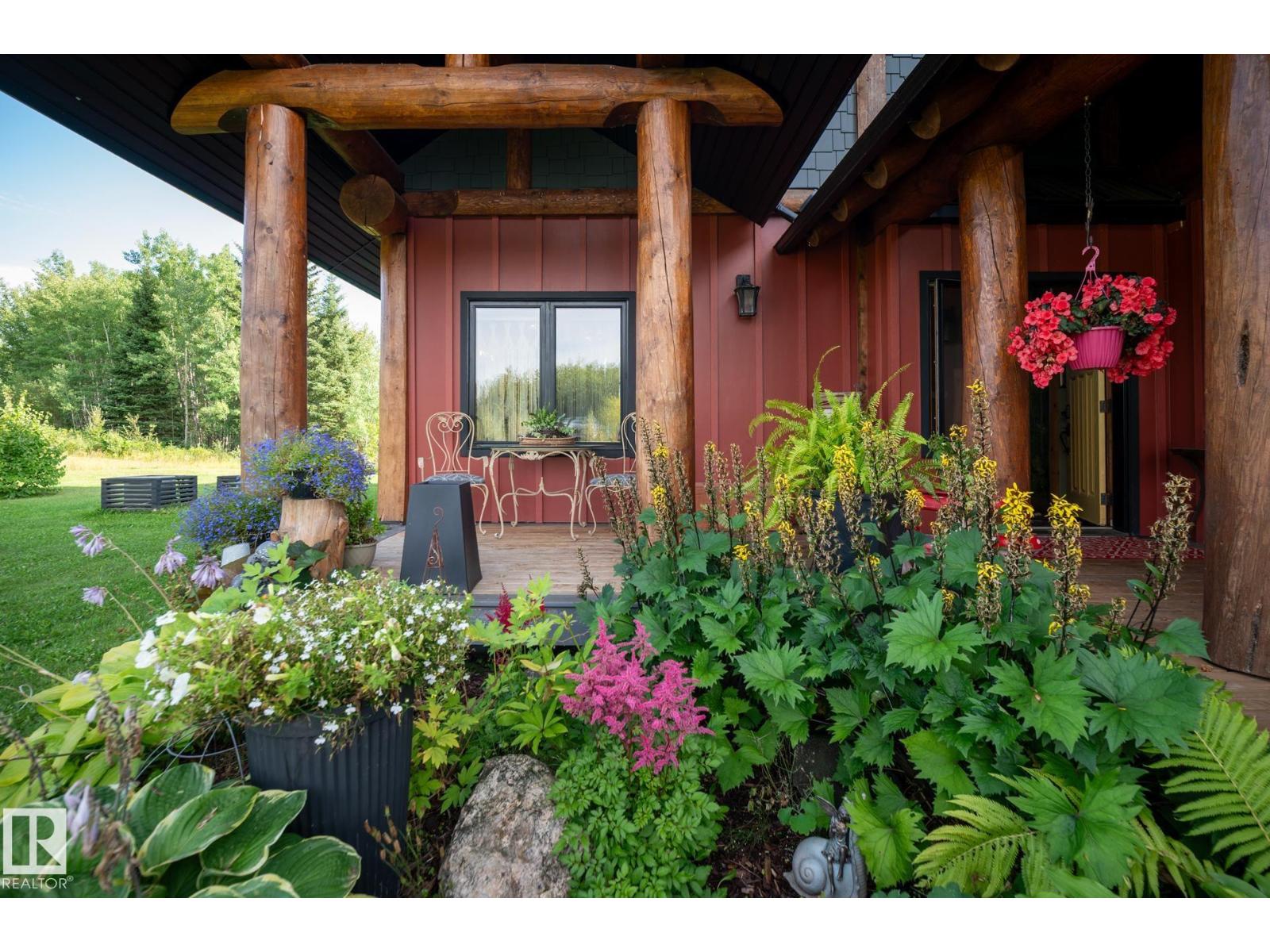 26427 Township Road 650 - 47