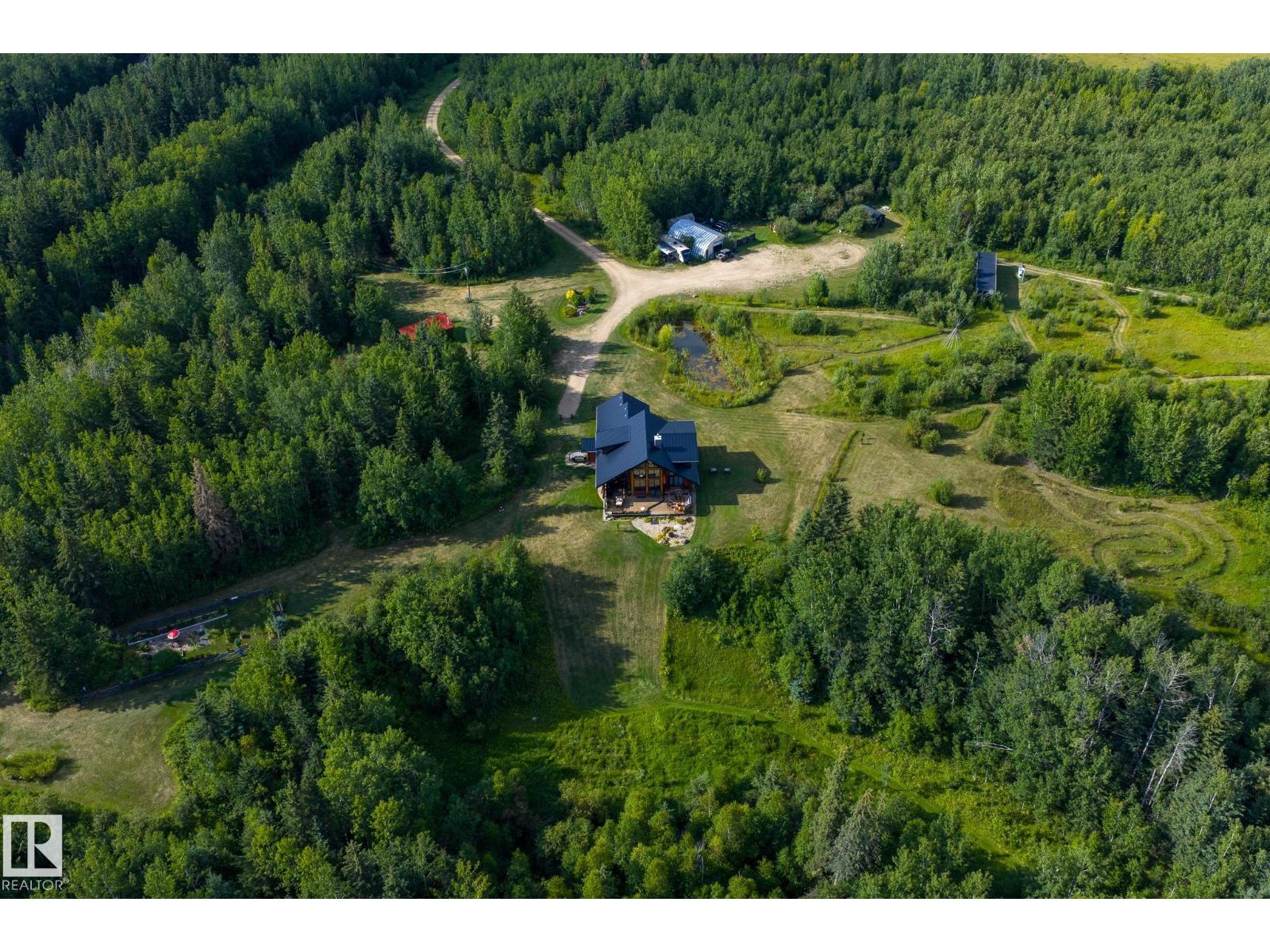 26427 Township Road 650 - 6