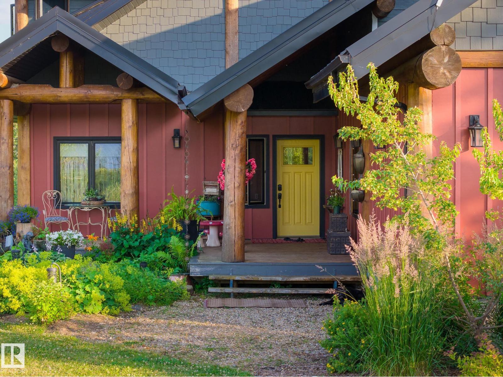 26427 Township Road 650 - 7