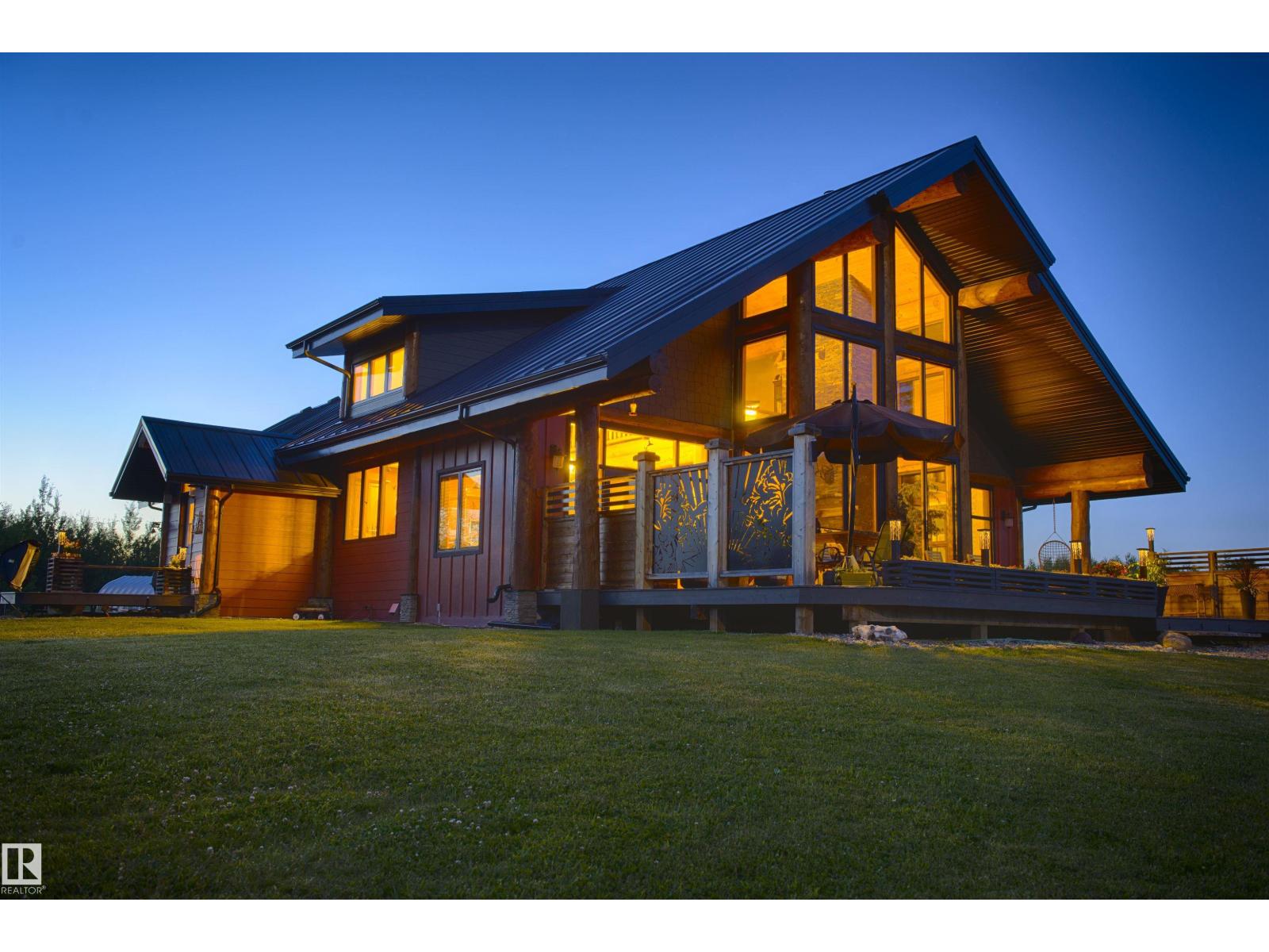 26427 Township Road 650 - 52