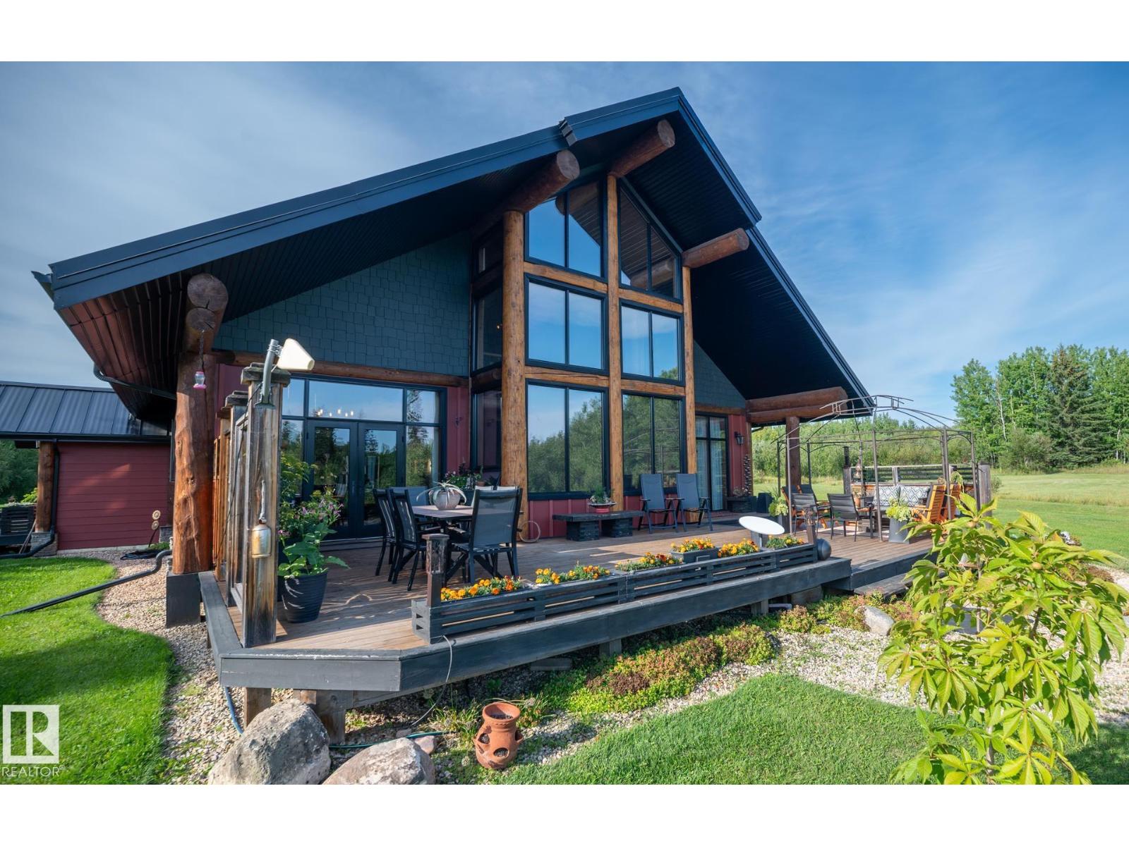 26427 Township Road 650 - 58