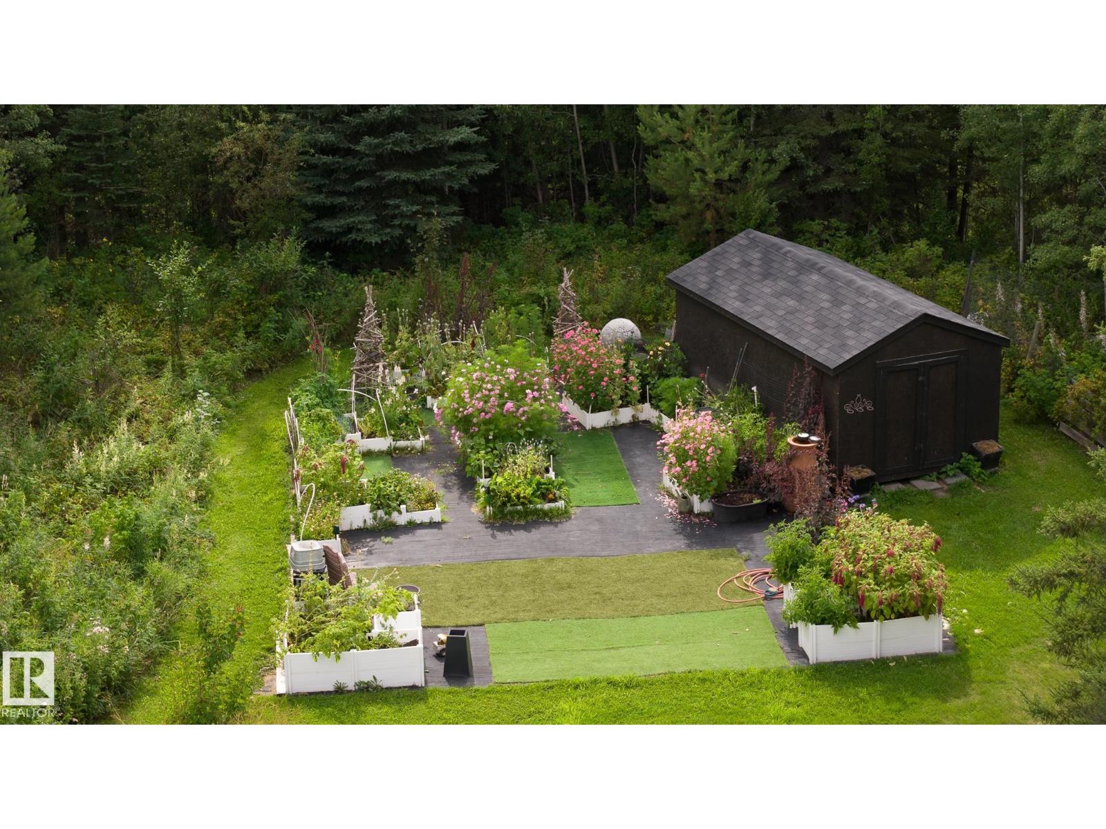 26427 Township Road 650 - 59