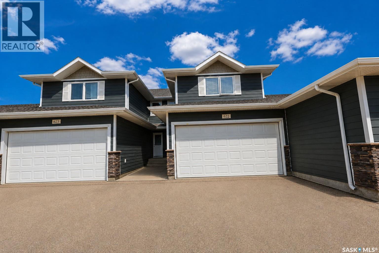 #622 1851 Pederson DRIVE - 2