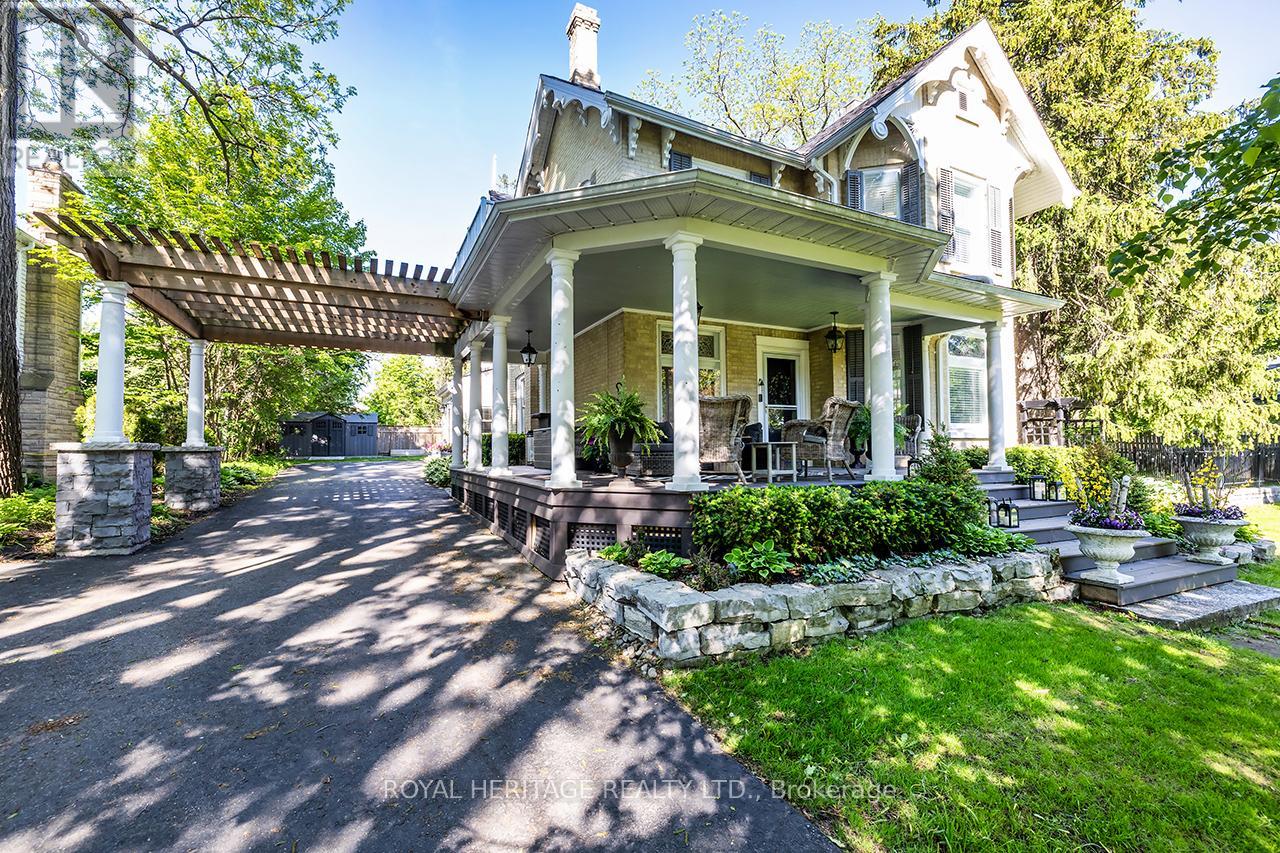 220 COCHRANE STREET - 4