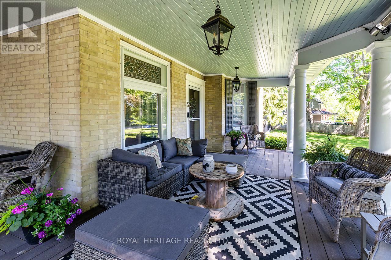 220 COCHRANE STREET - 7