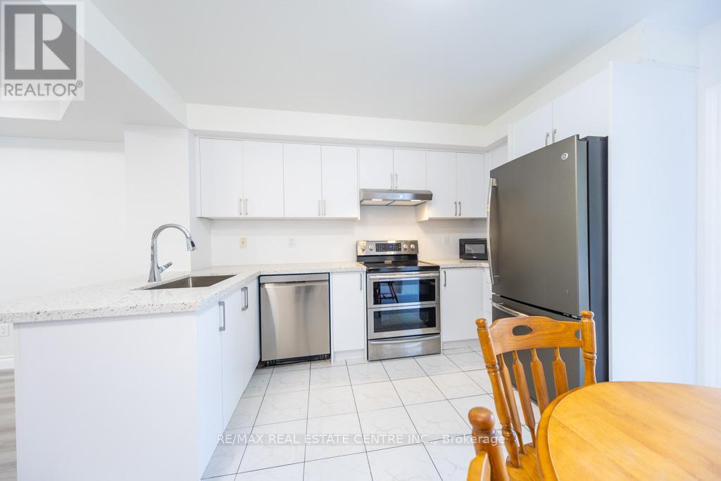 123 ENDERBY ROAD - 10