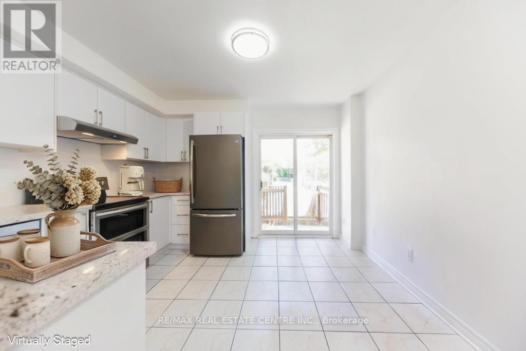 123 ENDERBY ROAD - 22