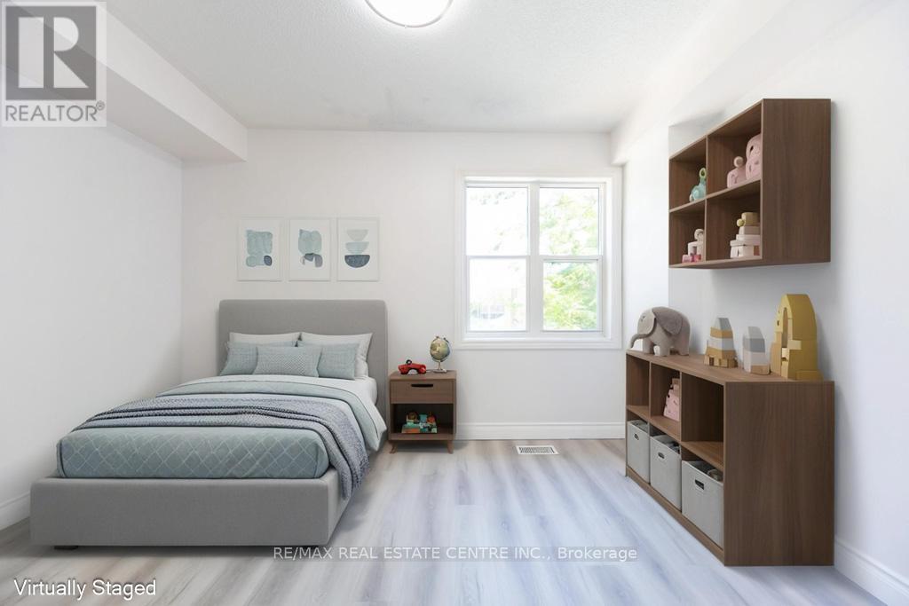 123 ENDERBY ROAD - 26