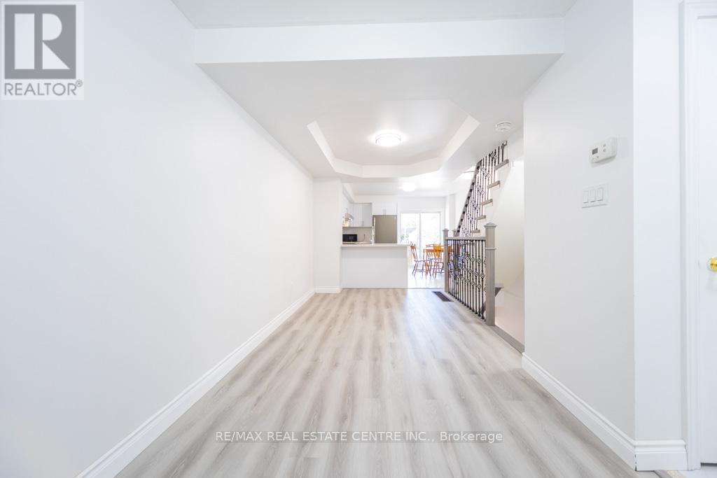 main floor