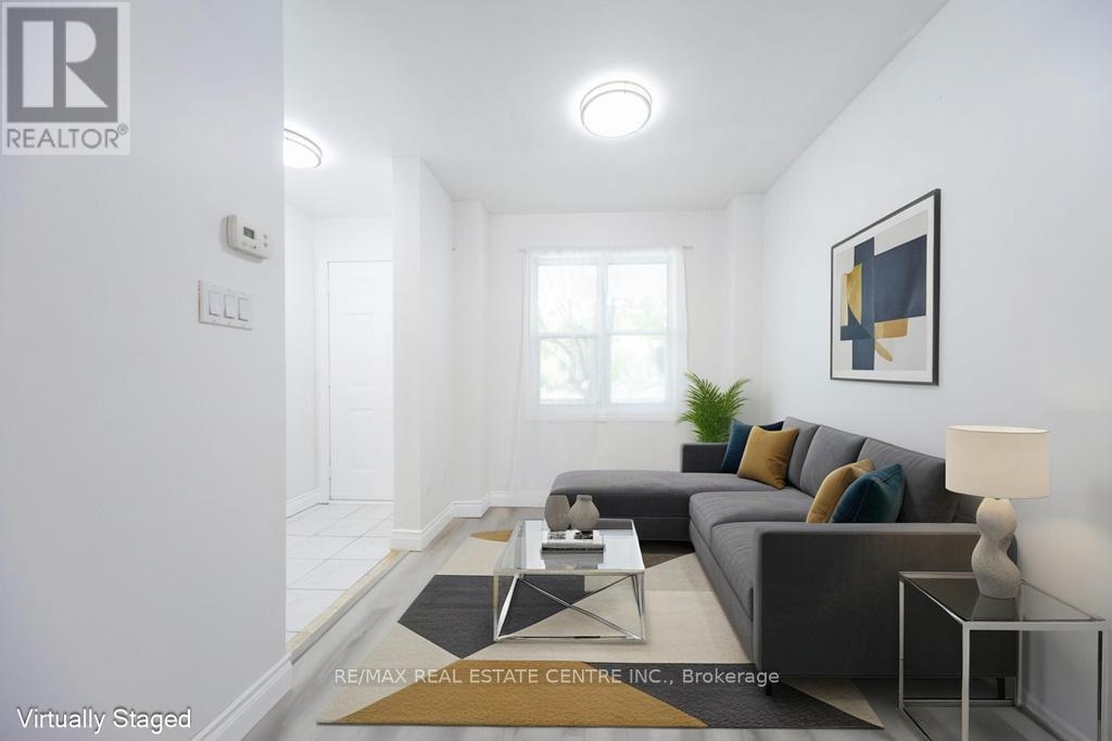123 ENDERBY ROAD - 33