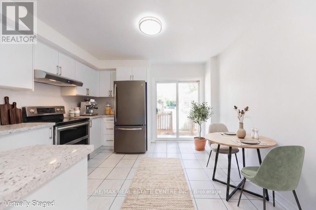 123 ENDERBY ROAD - 34