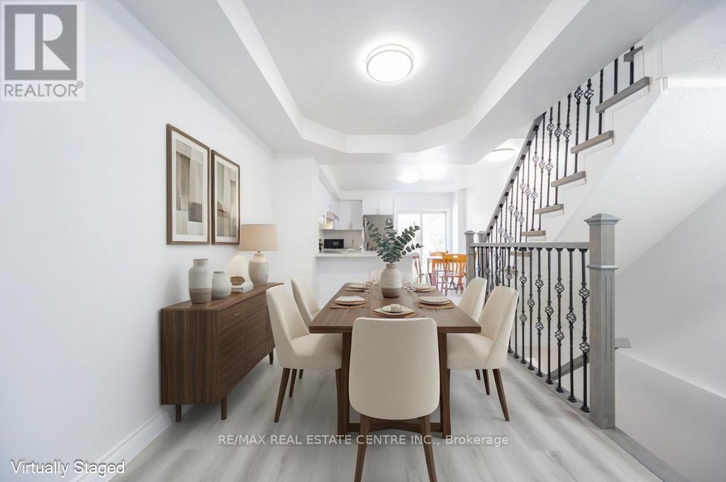 123 ENDERBY ROAD - 4