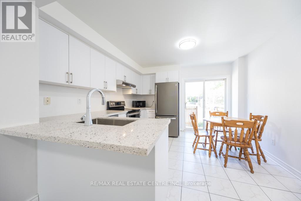 123 ENDERBY ROAD - 9