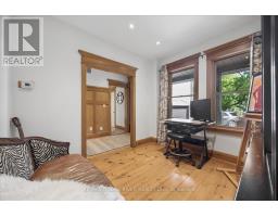 Primary Bedroom - 30 Springbank Avenue, Toronto, ON M1N1G3 Photo 6