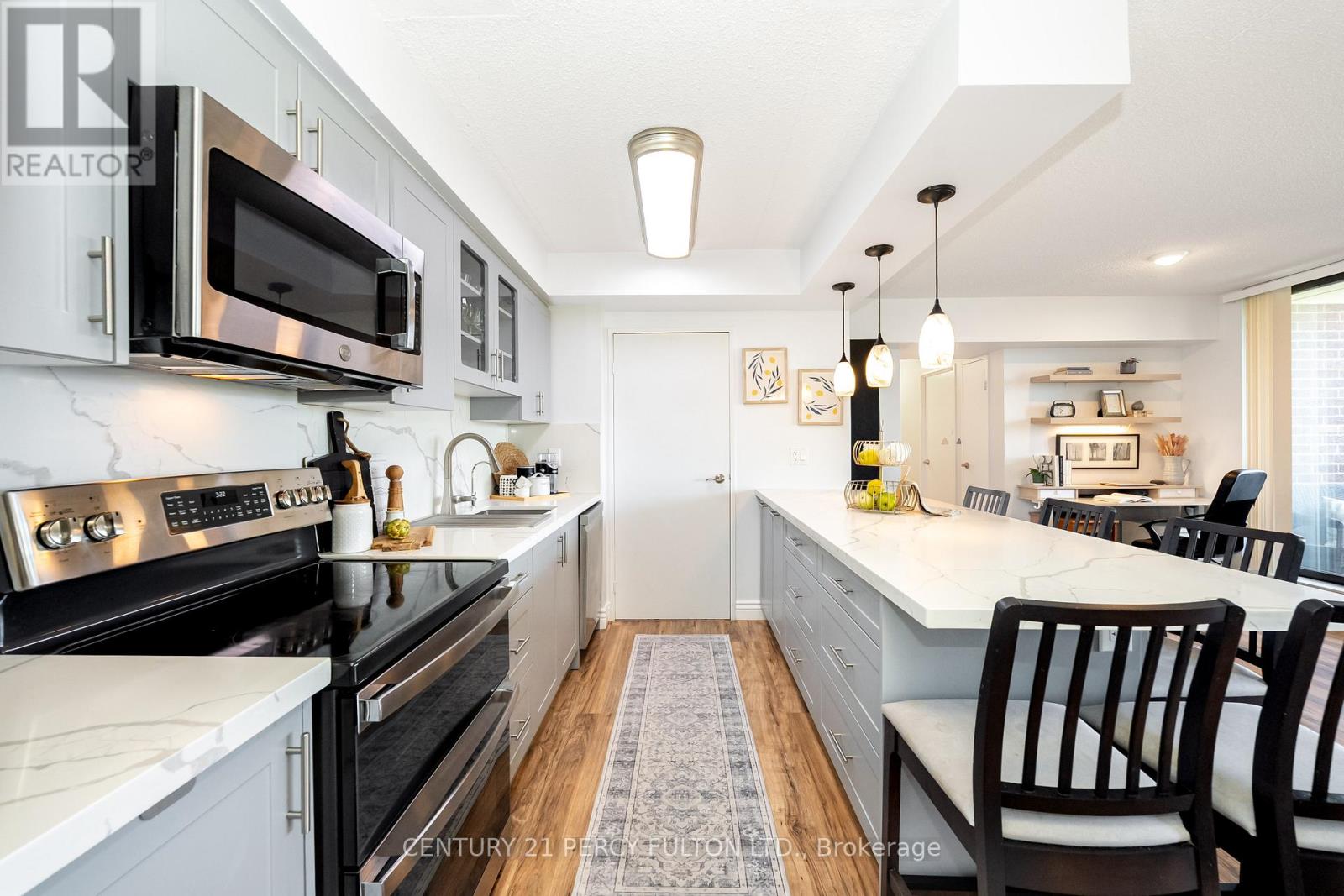 #601 1530 PICKERING PARKWAY - 13